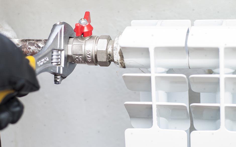 entretien chauffe eau gaz Marseille
