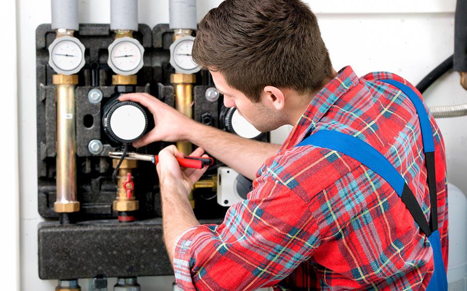 chauffage thermique Levallois-Perret