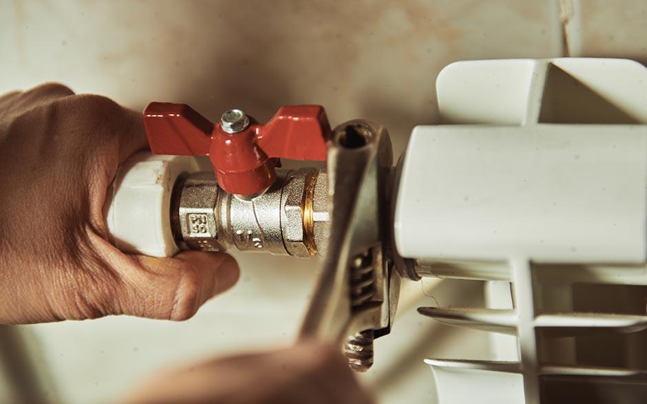 entretien chauffe eau gaz Marseille